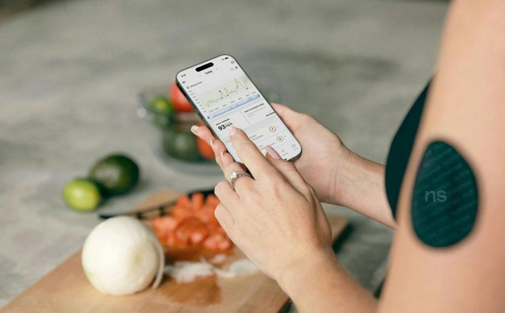 FINT - Food Image Nutritional Tracker